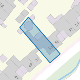 Perceel HMD00-X-1721