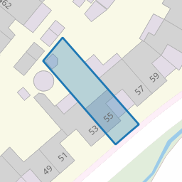 Perceel HMD00-X-1722