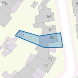 Perceel HMD00-X-1727