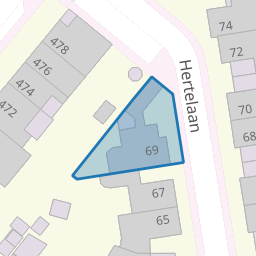 Perceel HMD00-X-1729