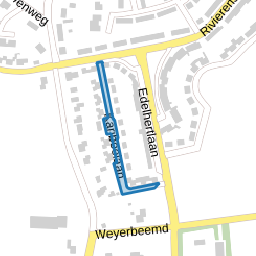 Perceel HMD00-X-1731