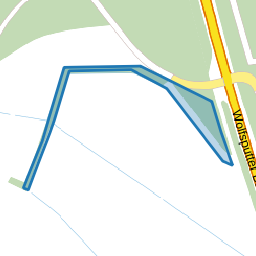 Perceel HMD00-X-1742