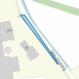 Perceel HMD00-X-1750