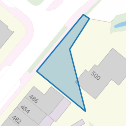 Perceel HMD00-X-1752