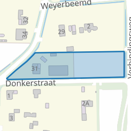 Perceel HMD00-X-1756