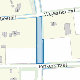 Perceel HMD00-X-1757