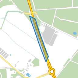 Perceel HMD00-X-1773