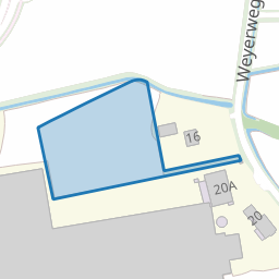 Perceel HMD00-X-1775