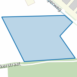 Perceel HMD00-X-1780