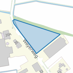 Perceel HMD00-X-1791