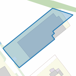 Perceel HMD00-X-1792