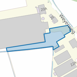 Perceel HMD00-X-1794