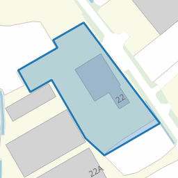 Perceel HMD00-X-1795