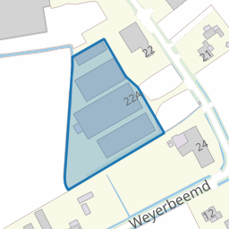 Perceel HMD00-X-1797