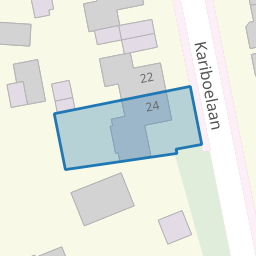 Perceel HMD00-X-1803