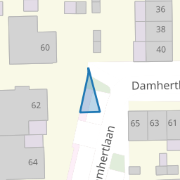 Perceel HMD00-X-1817