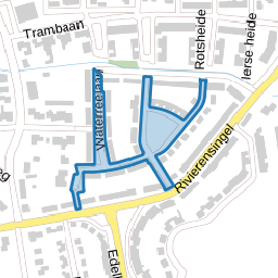 Perceel HMD00-X-1819