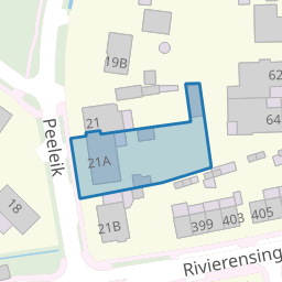 Perceel HMD00-X-1820