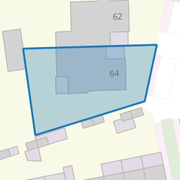 Perceel HMD00-X-1822