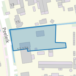 Perceel HMD00-X-1824