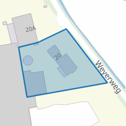 Perceel HMD00-X-1826