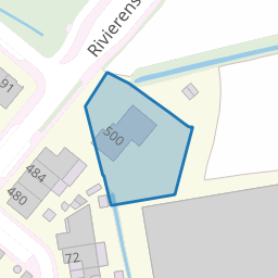 Perceel HMD00-X-1830