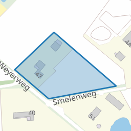 Perceel HMD00-X-1832