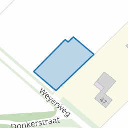 Perceel HMD00-X-1839