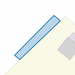 Perceel HMD00-X-1845