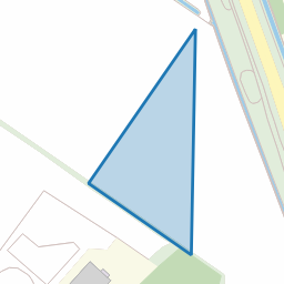 Perceel HMD00-X-1892