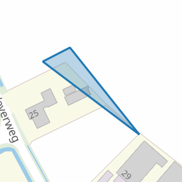 Perceel HMD00-X-1903