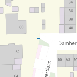 Perceel HMD00-X-1905