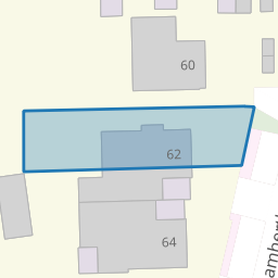 Perceel HMD00-X-1906