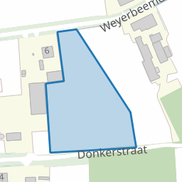 Perceel HMD00-X-1908