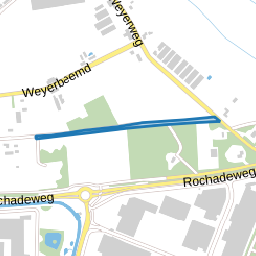 Perceel HMD00-Y-1081