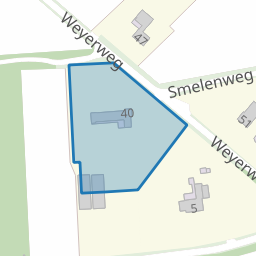 Perceel HMD00-Y-1115