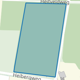 Perceel HMD00-Y-1134