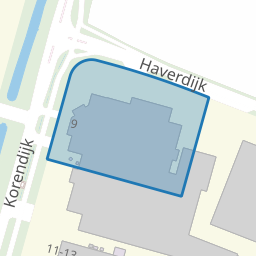 Perceel HMD00-Y-1142