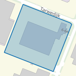 Perceel HMD00-Y-1145