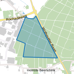 Perceel HMD00-Y-1161