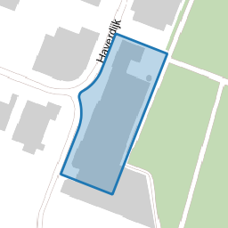 Perceel HMD00-Y-1164