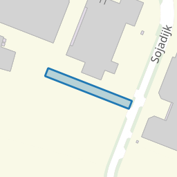 Perceel HMD00-Y-1168