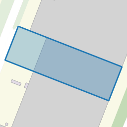 Perceel HMD00-Y-1174