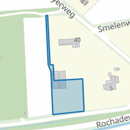 Perceel HMD00-Y-1179