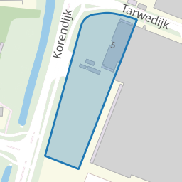 Perceel HMD00-Y-1184