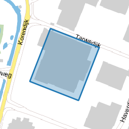 Perceel HMD00-Y-1185