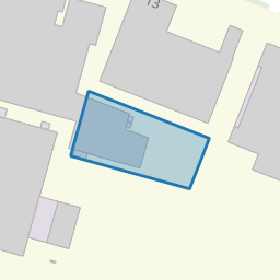 Perceel HMD00-Y-1188