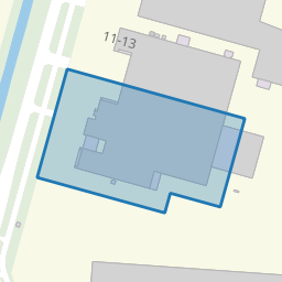 Perceel HMD00-Y-1190