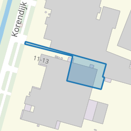 Perceel HMD00-Y-1192