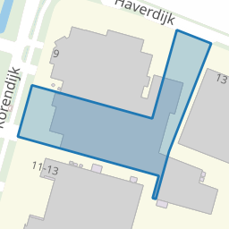 Perceel HMD00-Y-1193